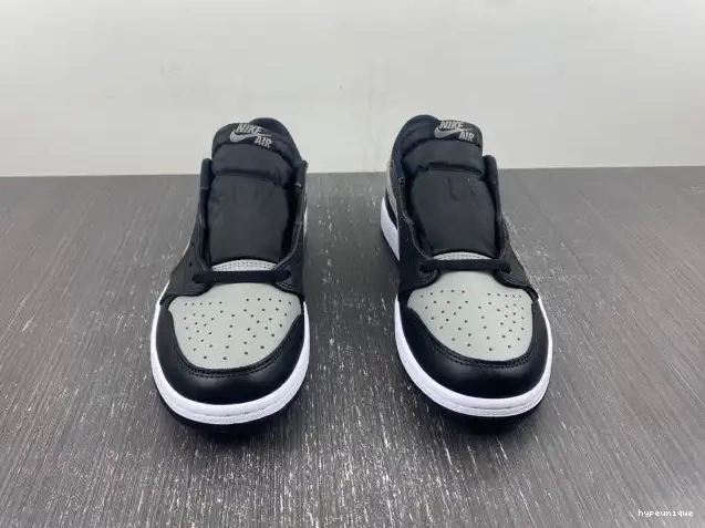 HYPE Shadow Low 1 Retro 705329-003 Jordan 0514
